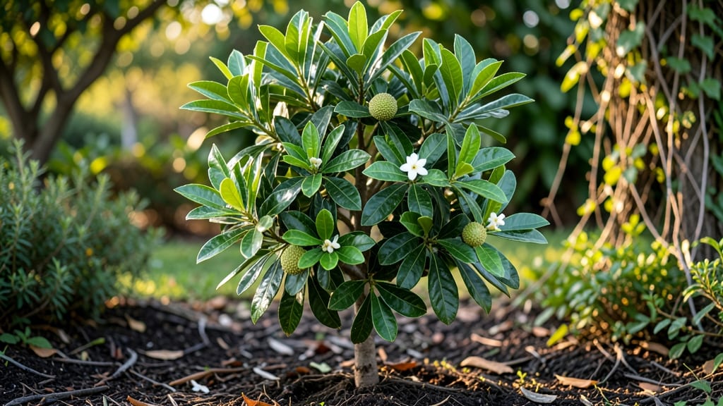 Limau Purut Plant Recipe: Tropical Citrus Tree Growing Secrets Revealed