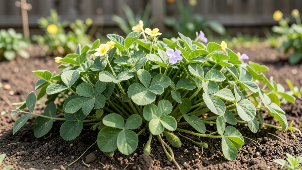 Peanut Plant Care: Thriving Vines and Nutrient-Rich Harvests