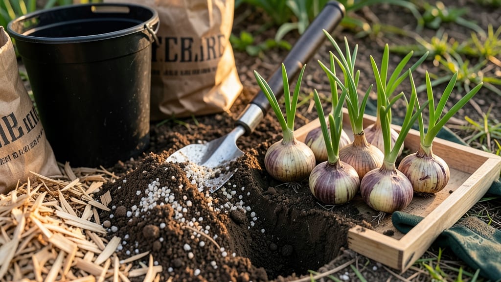 Best Place to Plant Lilies: Sunny Spots With Sheltered Roots