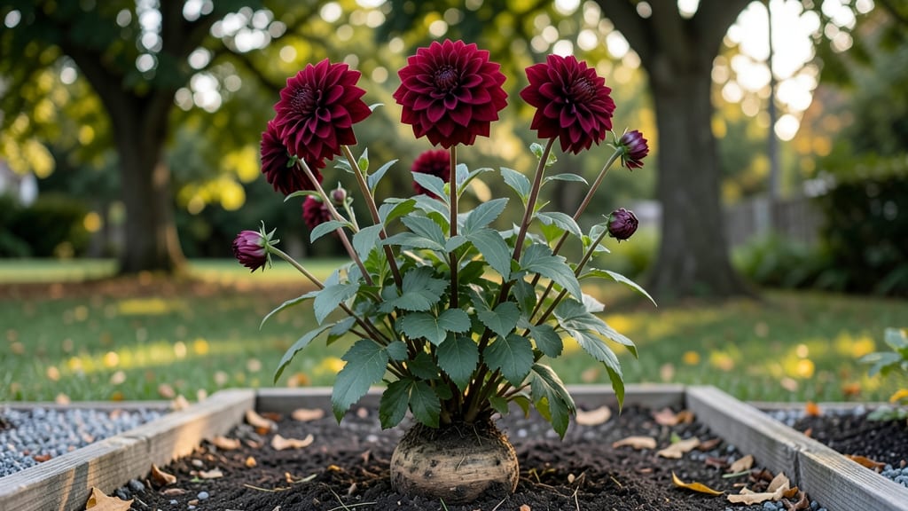 Swan Island Dahlias Oregon: Bold Blooms That Thrive in Pacific Northwest Gardens