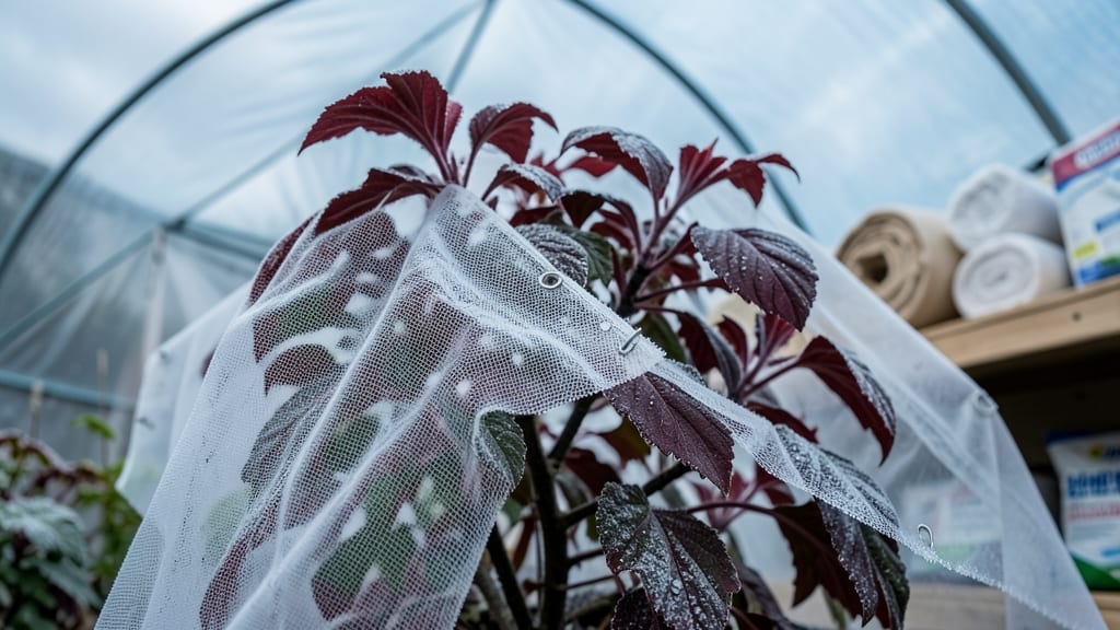 Temperature Protection Plan