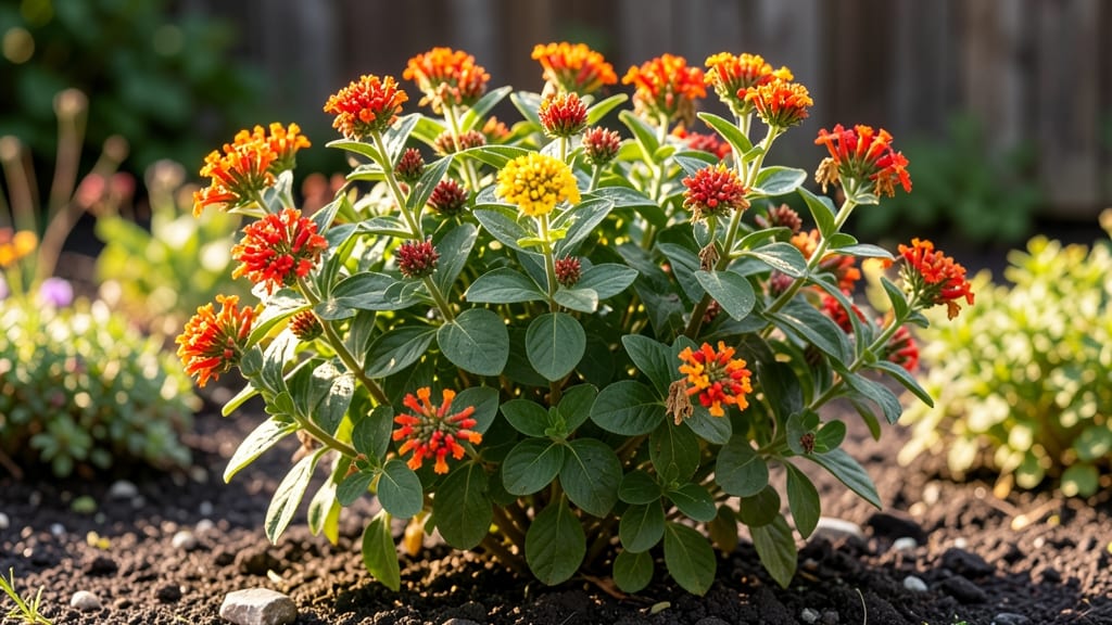 Is Lantana a Perennial in Zone 6: What Growers Must Know About Cold Survival
