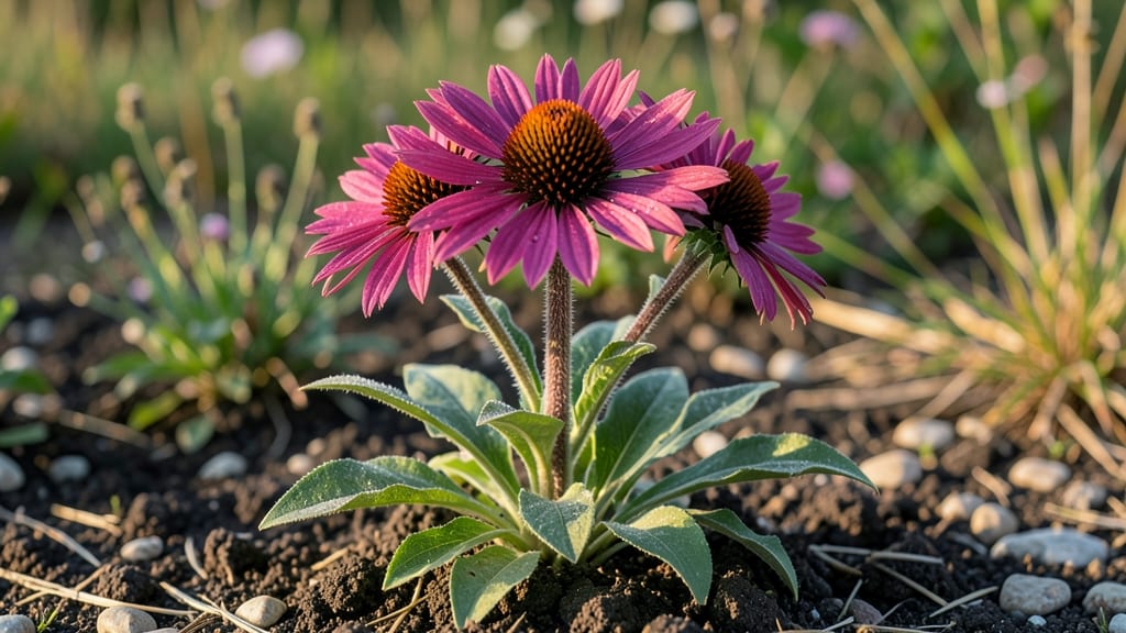 Purple Flower Plant Identification: Botanist-Approved Guide to 20 Common Species