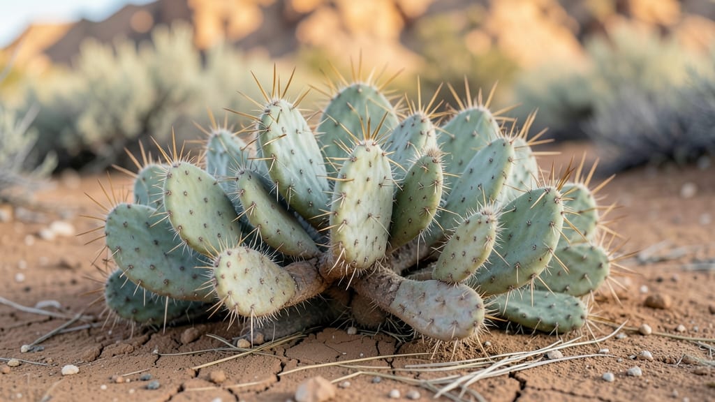 How to Identify Prickly Plant Parts: Safety Tips and Handling Guide