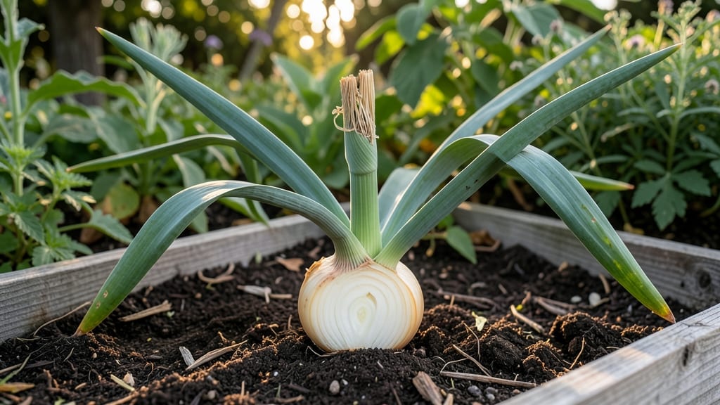Sweet Texas Onions Recipe: Bold Flavor From Seed to Harvest