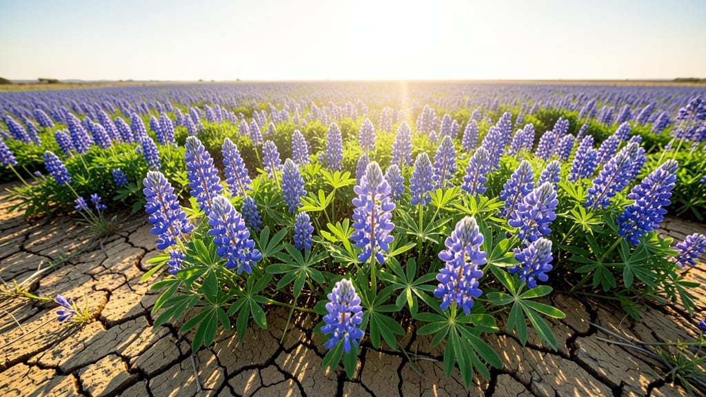 10 Best Flowers To Plant In Texas Summer: Heat-Proof Varieties That Bloom Year-Round