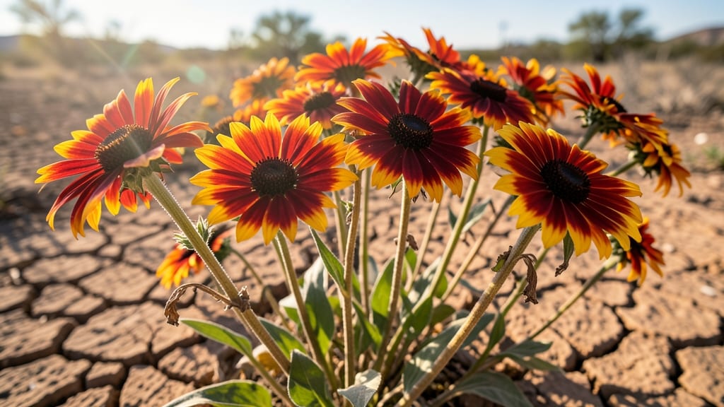 Blanket Flower For Year-Round Color And Pollinators
